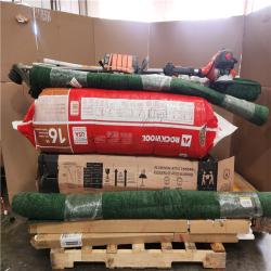 Phoenix AS-IS Monster Turbo Pallet