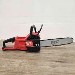 Phoenix Location Like NEW Condition Milwaukee M18 FUEL 16 in. 18V Lithium-Ion Brushless Battery Chainsaw (Tool-Only) 2727-20