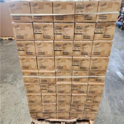 Phoenix Location NEW LED Bulb A19 5000K, 60 Watt Replacement 120V 840 Lumens 8 Bulbs/Pack (108 Packs)