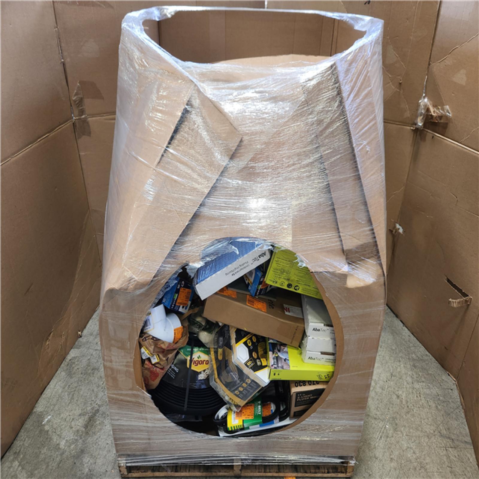 Phoenix AS-IS Monster Turbo Pallet