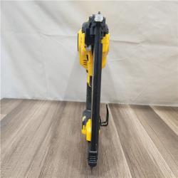 AS-IS- DeWalt 20V MAX XR Lithium-Ion Cordless 18-Gauge Brad Nailer (Tool Only)