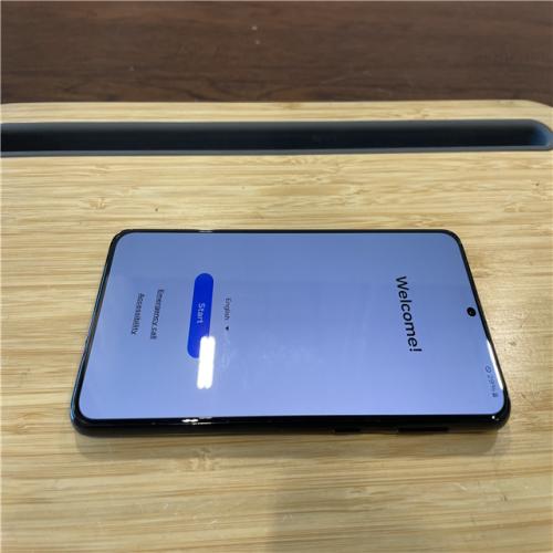 Samsung Galaxy S21+ 5G 128GB - Black
