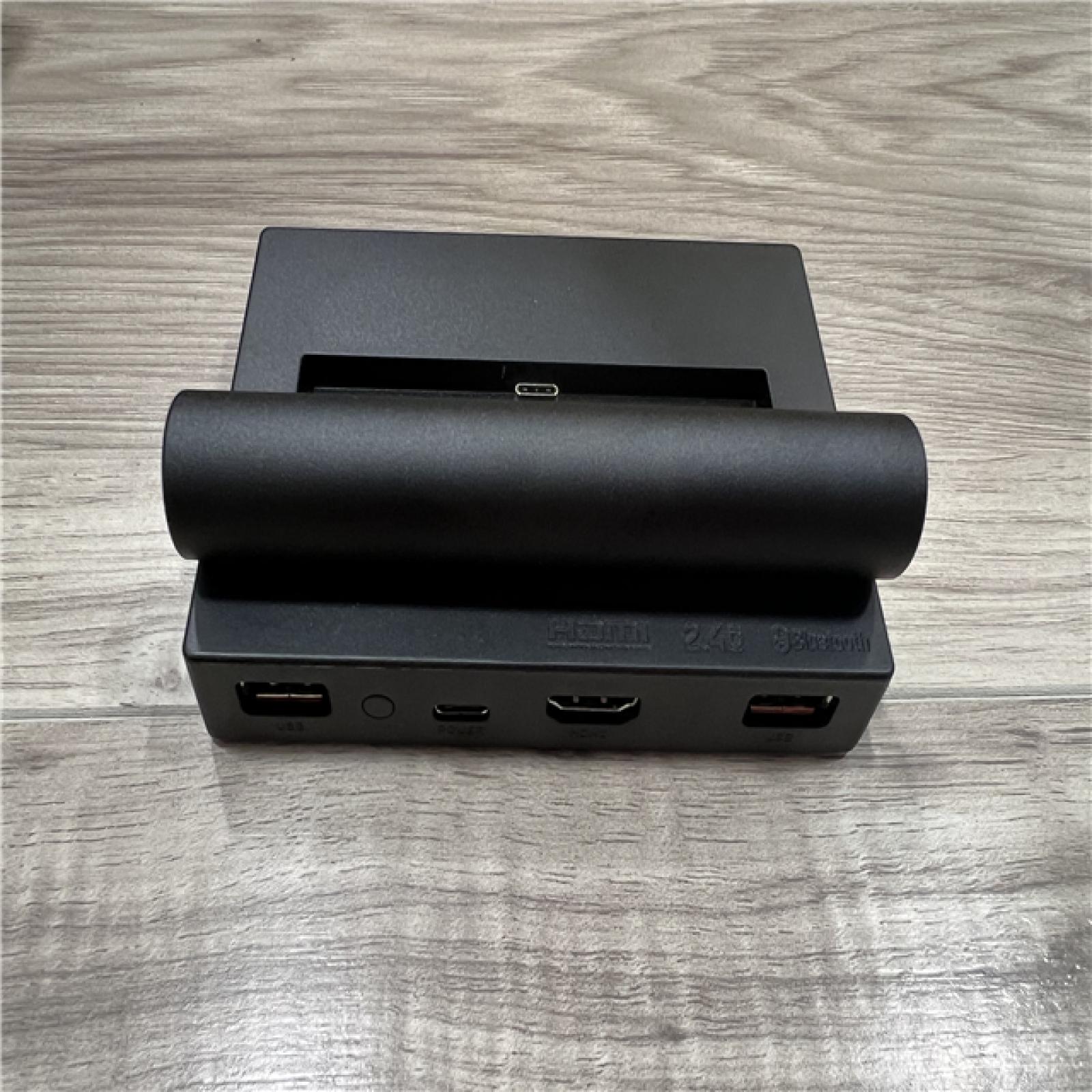 AS-IS Analogue Pocket Dock BRAND New Factory