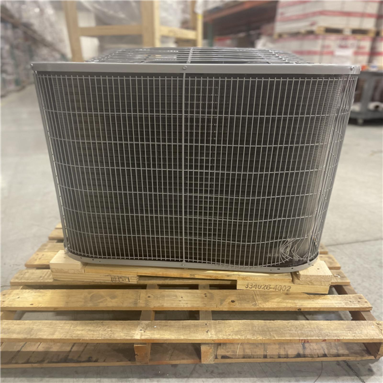 DALLAS LOCATION- SMART COMFORT BY CARRIER 1.5 TON 14.3 Seer 2 CONDENSER