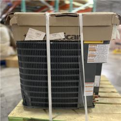 DALLAS LOCATION- AS-IS Goodman® 1.5 Ton 16 Seer2 Condenser Unit- R32