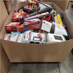 Phoenix AS-IS .Com Home Improvement Pallet