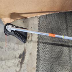 HOUSTON LOCATION - AS-IS Echo SRM-225 21.2cc 2 Stroke Fuel Efficient Durable Gas Straight Shaft Trimmer
