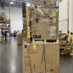 DALLAS LOCATION - AS-IS HOME IMPROVEMENT PALLET