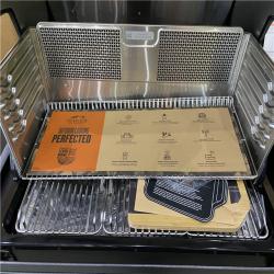 Houston Location- AS-IS - Timberline XL Wi-Fi Wood Pellet Grill