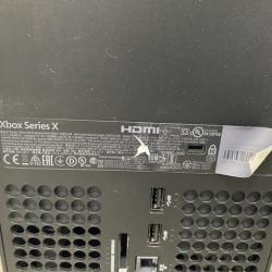 AS-IS Xbox Series X Console