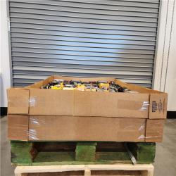 DALLAS LOCATION - AS-IS BATTERY PALLET