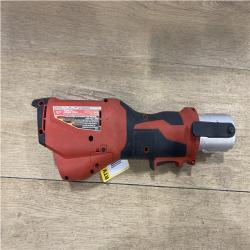 AS-IS Milwaukee 12-Volt Lithium-Ion FORCE LOGIC Copper Press Tool Kit