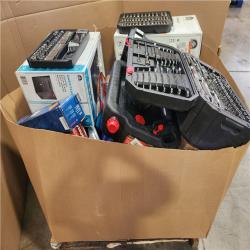 Phoenix AS-IS .Com Home Improvement Pallet