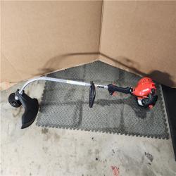 HOUSTON LOCATION - AS-IS Echo GT-225 21.2cc 2 Stroke Lightweight Durable Gas Curved Shaft String Trimmer