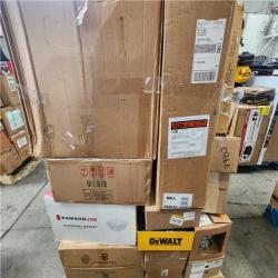 Phoenix AS-IS Mixed Home Improvement Pallet