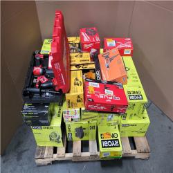 DONT LIST PHOENIX AS-IS TOOL PALLET
