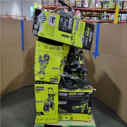 PHOENIX AS-IS TOOL PALLET
