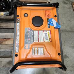 Dallas Location - As-Is Generac 4500/3600-Watt Gasoline Powered Portable Generator