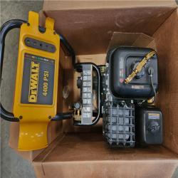 Phoenix LIKE NEW DEWALT 4400 PSI 4.0 GPM Cold Water Gas Pressure Washer