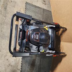 HOUSTON LOCATION - AS-IS (APPEARS LIKE NEW) Echo 21 Inch 190 CC Gas-Powered Self-Propelled Lawn Mower - LM-2119SP