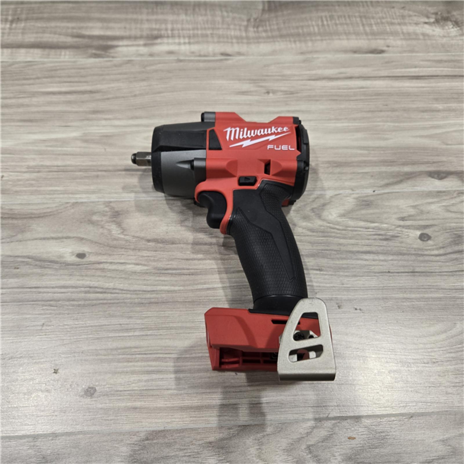 LIKE NEW! - Milwaukee 18V Compact Impact Wrench Cordless 2960-20