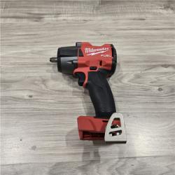 LIKE NEW! - Milwaukee 18V Compact Impact Wrench Cordless 2960-20