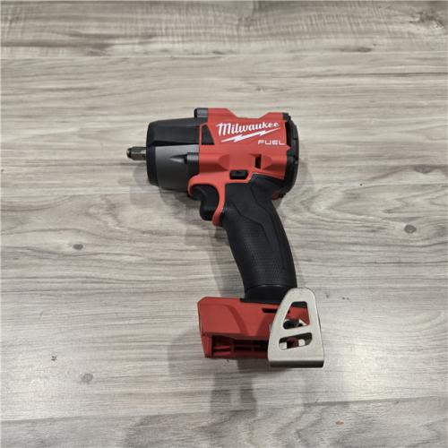 LIKE NEW! - Milwaukee 18V Compact Impact Wrench Cordless 2960-20
