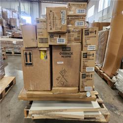 Phoenix AS-IS Mixed Home Improvement Pallet