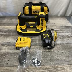 NEW - DEWALT 20-Volt Max Lithium-Ion Cordless GRABO Lifter Kit