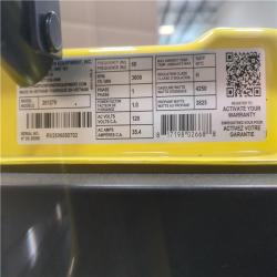 CALIFORNIA AS-IS CHAMPION PORTABLE POWER GENERATOR