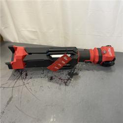 AS-IS - Milwaukee M12 12-Volt Lithium-Ion Cordless 1400 Lumen ROCKET LED Stand Work Light