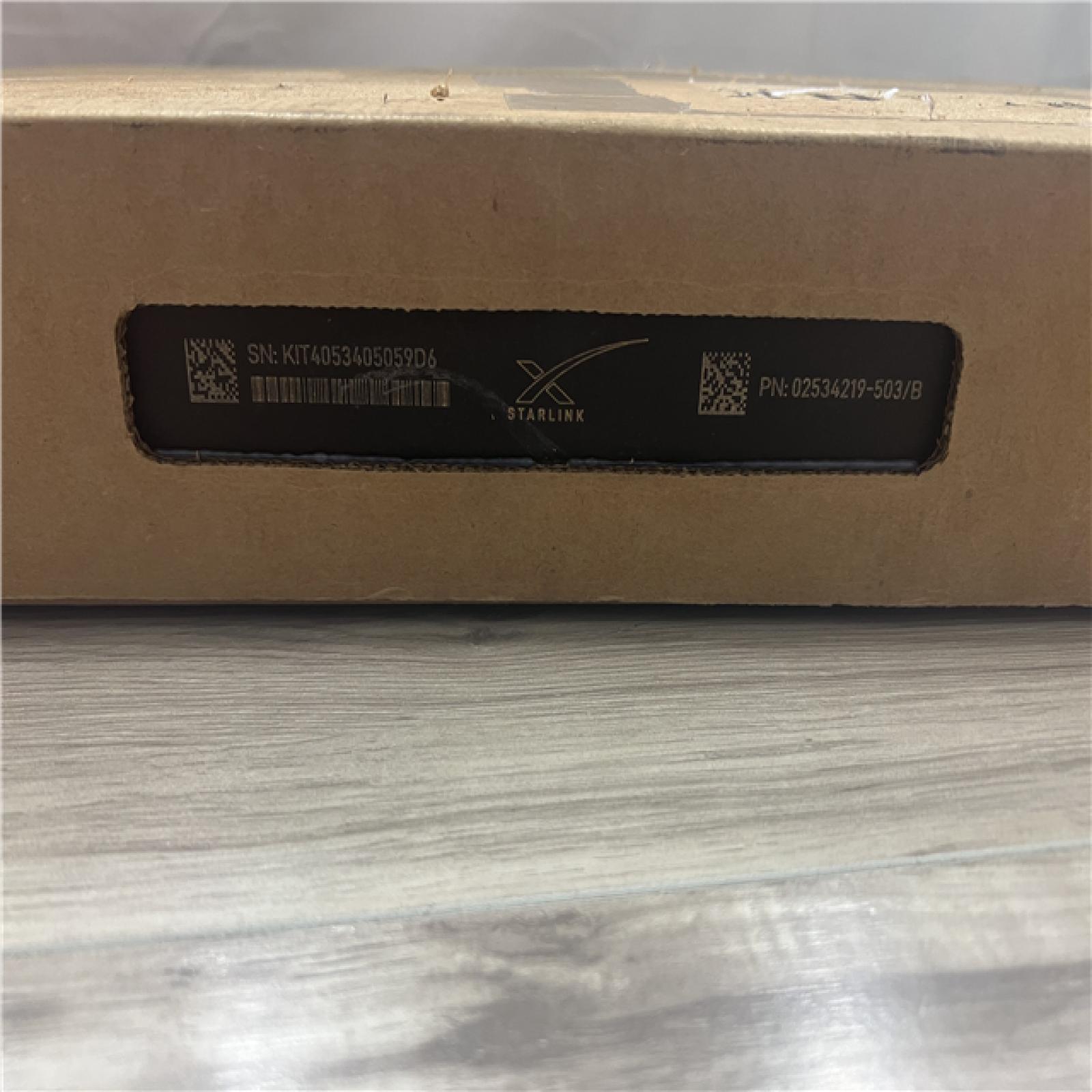 NEW Standard Kit HIgh-Speed Low Latency Internet