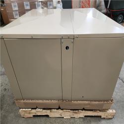 Phoenix Location MasterCool 5000 CFM Down-Draft Roof 8 in. Media Evaporative Cooler for 1650 sq. ft. (Motor Not Included)