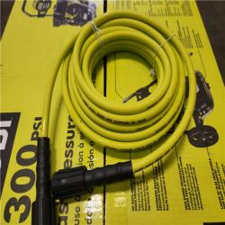 Phoenix NEW RYOBI 3300 PSI 2.4 GPM Cold Water Gas Pressure Washer with 212cc Engine