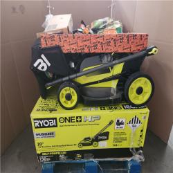 California AS-IS Home Improvement Pallet