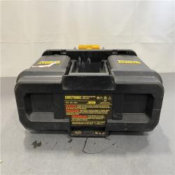 AS-IS - DeWalt Tough System 2.0 Flex Volt 20V/60V Cordless LED Adjustable Work Light (Tool Only)