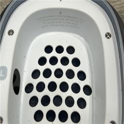 AS-IS Apple AirPods Max Wireless Over-Ear Headphones (A2096) - Sky Blue - Lightning