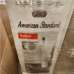 Phoenix AS-IS Mixed American Standard Toilets