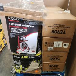 Phoenix AS-IS Monster Turbo Pallet