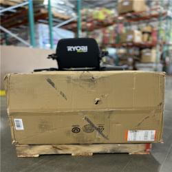 DALLAS LOCATION - LIKE NEW! 80V HP BRUSHLESS 30 LITHIUM ELECTRIC ZERO TURN RIDING MOWER KIT