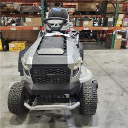 Dallas Location - As-Is Murray MT200 42 in.Gas Riding Lawn Tractor Mower