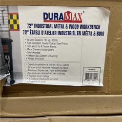 DALLAS LOCATION- AS-IS- HOME IMPROVEMENT PALLET