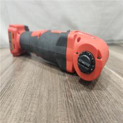 AS-IS- Milwaukee M18 Lithium-Ion Cordless Multi-Tool (Tool Only)