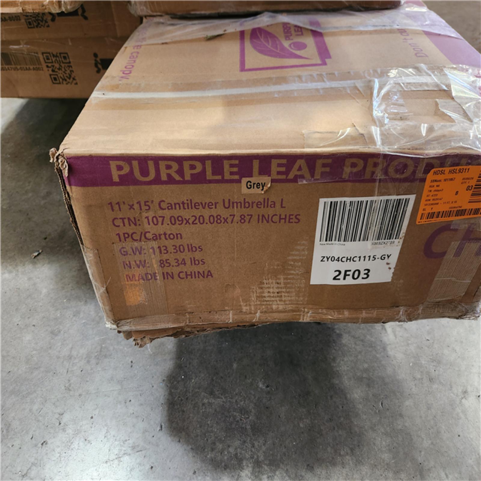 Phoenix AS-IS .Com Home Improvement Pallet