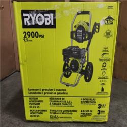Phoenix NEW RYOBI 2900 PSI 2.5 GPM Cold Water Gas Pressure Washer with 212cc Carb Compliant Engine