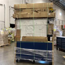 DALLAS LOCATION - AS-IS HOME IMPROVEMENT PALLET