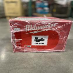 NEW! - Milwaukee M12 12-Volt Lithium-Ion 85 ft. High Flex Compact Inspection Camera Kit