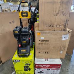 Phoenix AS-IS Monster Turbo Pallet