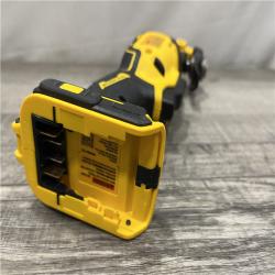 AS-IS DEWALT ATOMIC 20V MAX Cordless Brushless Oscillating Multi Tool (Tool Only)