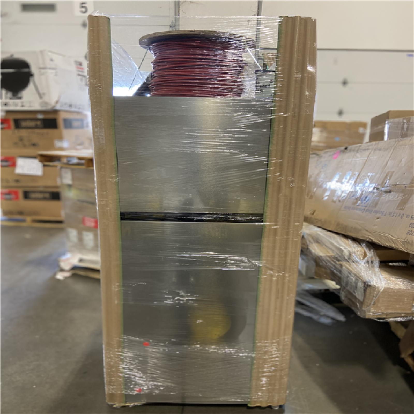 DALLAS LOCATION - AS-IS HOME IMPROVEMENT PALLET